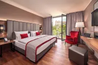 Karls Hotel Hotels in Altheim