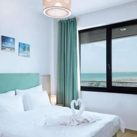 Excelsior Apartaments Mamaia Nord