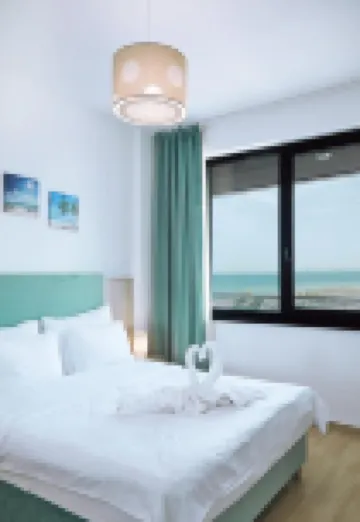 Excelsior Apartaments Mamaia Nord โรงแรมใน