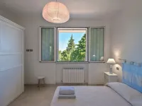 Beachside Apartment in Tavullia