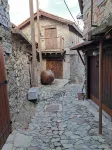 Pitharia - Villas