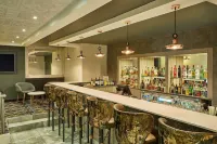 Garden Court Mthatha - bar