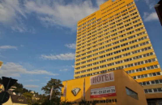 Opal Hotel