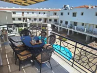 Paramount Gardens Resorts D204 - Wi-Fi