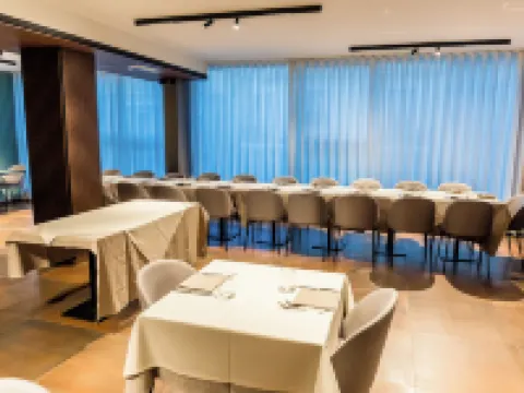 Lumia Hotel Hotels in Termoli