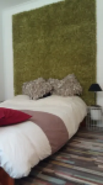 Au Pied des Milles Étangs- les Capucins