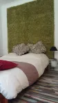 Au Pied des Milles Étangs- les Capucins Hotels in Le Val-d'Ajol
