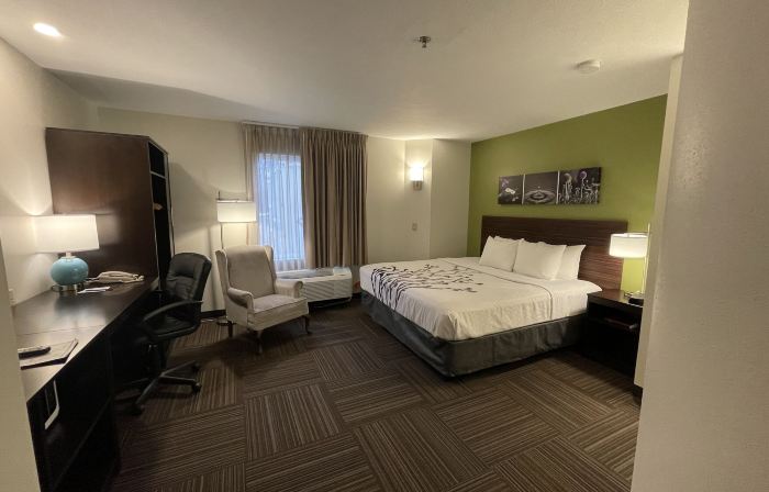 Sleep Inn