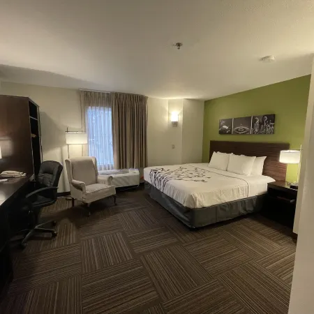 Sleep Inn