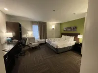 Sleep Inn - 2-Star