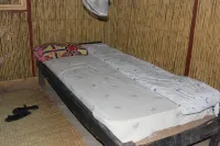 Red Rocks Rwanda - Bamboo Cottage Hoteles en Nyakinama