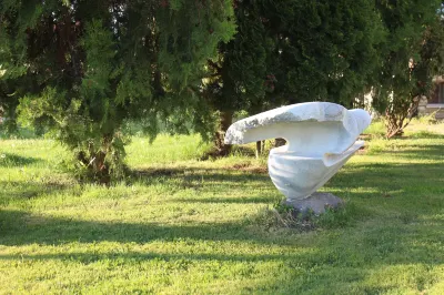 Galeria in the Garden Hoteles en 