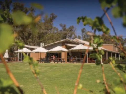 Tasman Holiday Parks - Merool on the Murray Hoteles en Moama