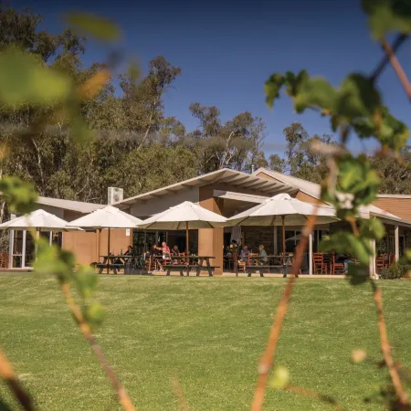 Tasman Holiday Parks - Merool on the Murray
