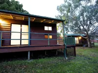 Lakes and Craters Holiday Park Hotels in Camperdown