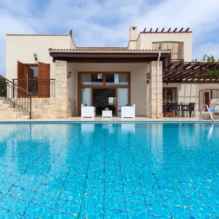 Aphrodite Hills Rentals - Superior Villas