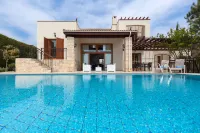 Aphrodite Hills Rentals - Superior Villas فنادق في Kouklia