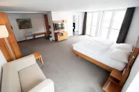 Pepis Skihotel