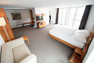 Pepis Skihotel Hotels in der Nähe von Alberg