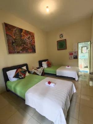 Mettaloka Guest House and Art Space