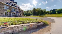 Les Chambres de la Vaulx-Renard Hotels in Stoumont