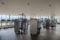 Club Marvy - Træningscentre