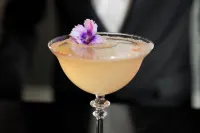 Square Townhouse - bar