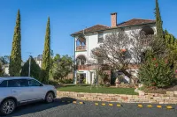 Cumquat House Hotels in Ipswich