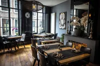 B&B 't Poorthuys Hotels in Камперланд