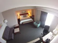Casa Inn Business Hotel Celaya Hôtels à : Celaya