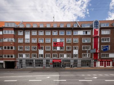 Milling Hotel Gestus