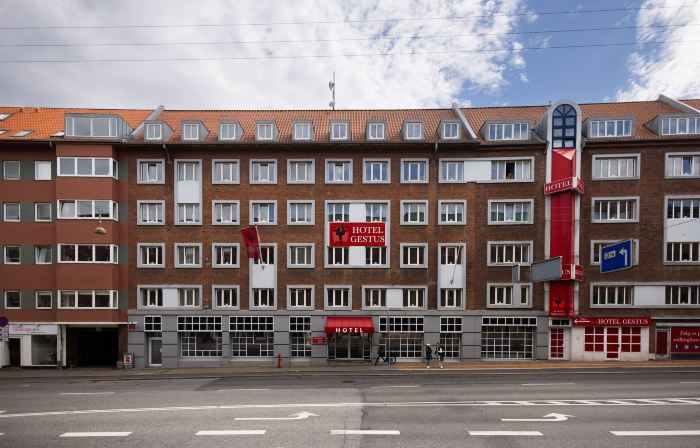 Milling Hotel Gestus