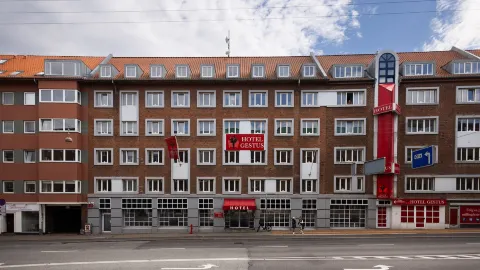 Milling Hotel Gestus in Aalborg