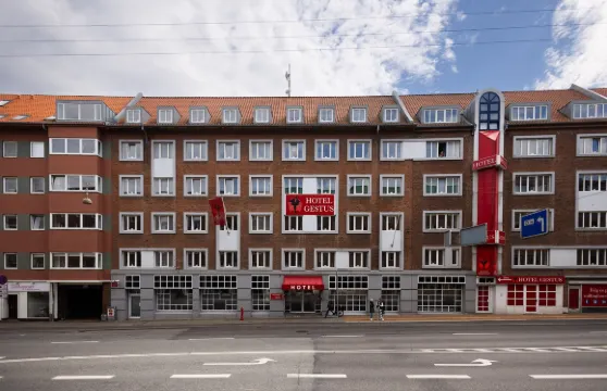 格斯圖斯米林酒店