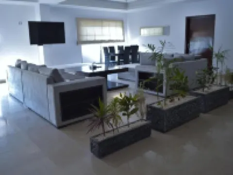 Intellectual Inn, Bahria Town Hotels in Rawalpindi Tehsil