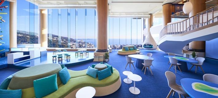 Hoshino Resorts RISONARE Atami Отели в г. Атами