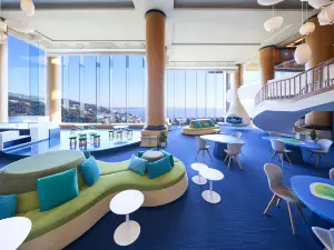 Hoshino Resorts RISONARE Atami
