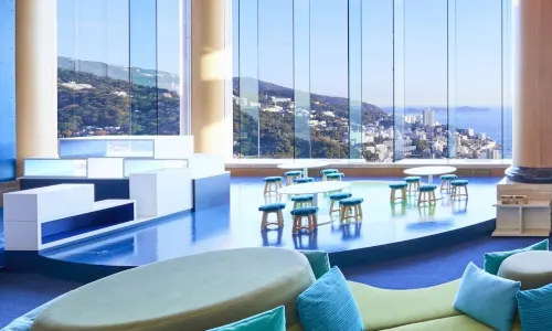 Hoshino Resorts RISONARE Atami