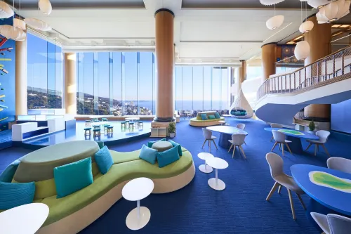 Hoshino Resorts RISONARE Atami