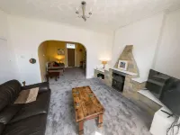 6 Guests-Free Public Parking-5 Min to Beach Hotels in Nottage