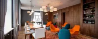 Mercure Riga Centre - breakfast