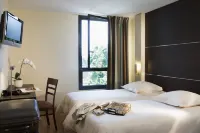 Escale Oceania Rennes Cap Malo Hotels in Mouaze