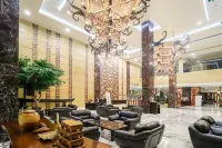 M Bahalap Hotel Hoteles en Menteng