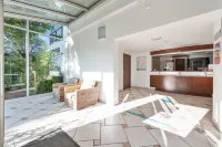 Résidence Pierre & Vacances la Rostagne Hotels in Juan-les-Pins