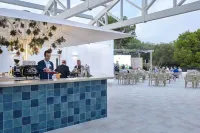 Iberostar Waves Cala Domingos All Inclusive - bar