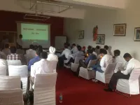Woodsvilla Resort Ranikhet Hotels in Majkhali