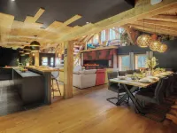 Chalet 1703 Hotels in Saint-Pierre-en-Faucigny