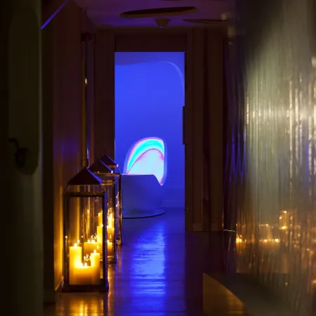 The Domain Bahrain Hotel and Spa - Adults Friendly 16 Years Plus