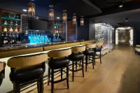 The Kindler Hotel - bar