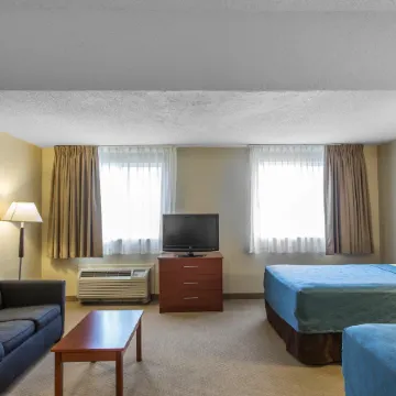 MainStay Suites Brentwood-Nashville